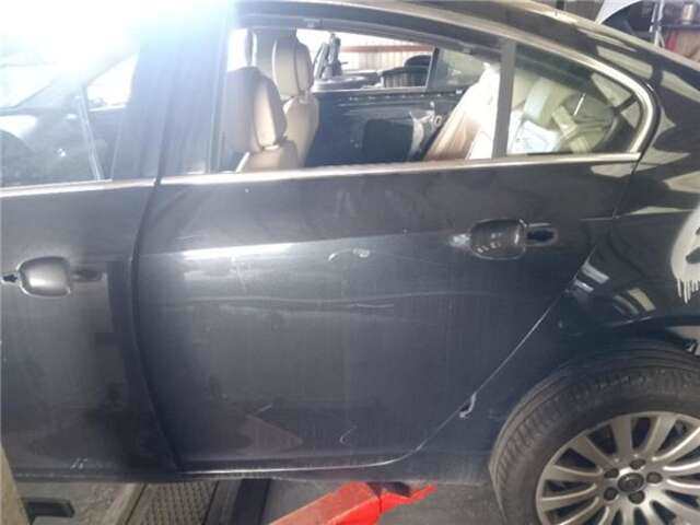 Puerta Trasera Izquierda Opel Insignia 2.0 CDTI