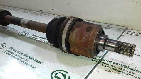 Foto 3ª: Transmision Delantera Derecha Hyundai i30 CLASSIC 116CV 85KW [D4FB] (2010)