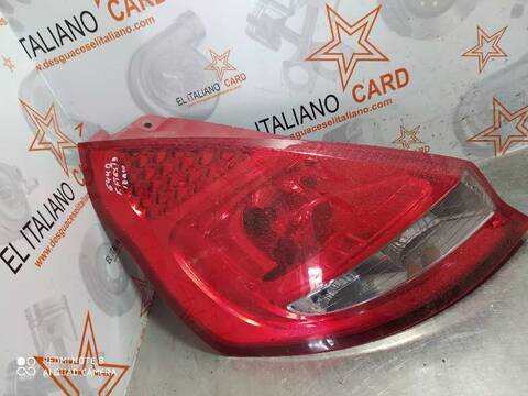 Piloto Trasero Izquierdo Ford Fiesta AMBIENTE 68CV 50KW