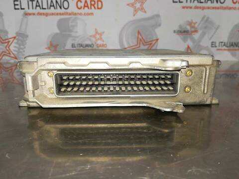 Foto 3ª: Centralita Motor ECU Bmw Serie 5 518 2.5 TD CAT BERLINA 143CV 105KW (1995)