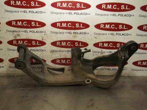 Brazo Suspension Delantero Izquierdo Citroen C5 EXCLUSIVE BERLINA 140CV 103KW