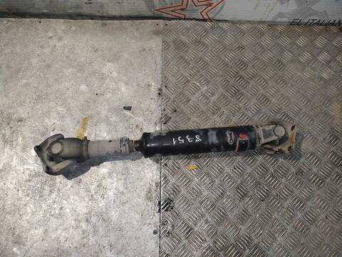 Transmision Central Nissan Terrano SR 3-PTAS.) 125CV 92KW