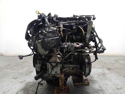 Foto 3ª: Despiece Motor Opel Corsa 1.3 CDTI 08 68) 95CV 70KW [B13DTR] (2017)