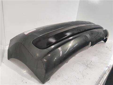 Foto 2ª: Paragolpes Trasero Peugeot 207 1.4 72CV 53KW [KFV (TU3A)] (2009)