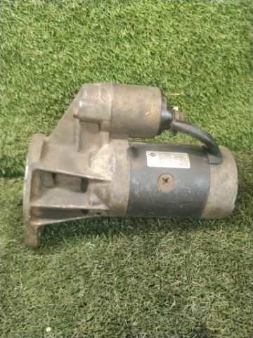 Motor de Arranque Nissan Patrol 2.8 TD Y61 5P TD6
