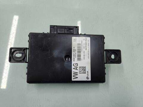 Foto 2ª: Centralita Motor ECU Audi A6 2.0 TFSI BERLINA 252CV 185KW [CYP] (2017)