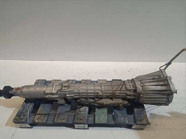 Caja Cambios Automatica Bmw Serie 3 315 2.5 CAT BERLINA 125KW AUT.