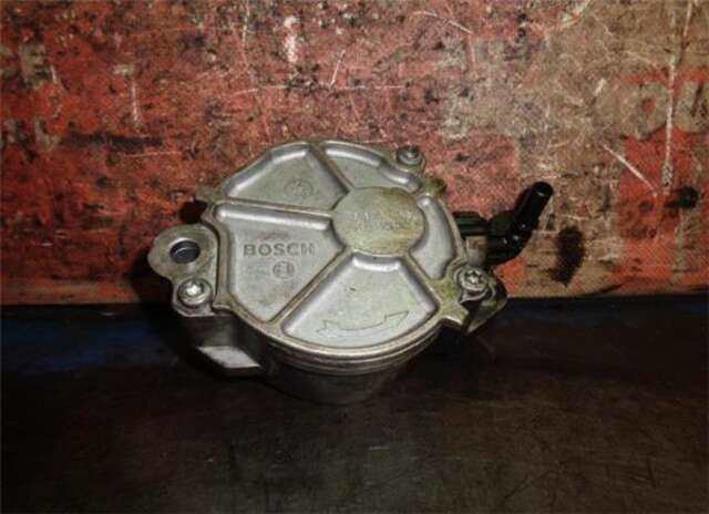Foto 3ª: Depresor Freno Bomba Vacio Ford Focus 1.6 TDCI [G8DA]
