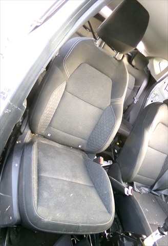 Asiento Delantero Derecho Renault Captur 1.0 G 2019-2024