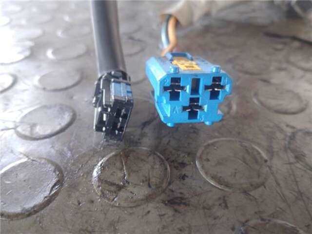 Foto 3ª: Motor de Arranque Citroen Xsara 2.0 HDI [RHY (DW10TD)]