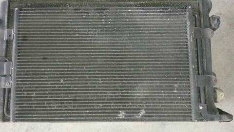 Radiador Calefaccion A.A. Volkswagen Golf 1.9 TDI BERLINA 110CV 81KW