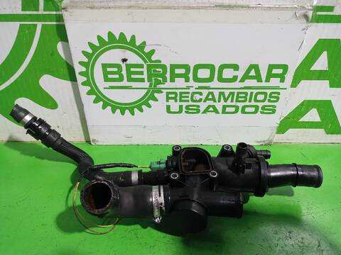 Foto 3ª: Termostato Ford S Max TITANIUM 140CV [QXWB] (2006)