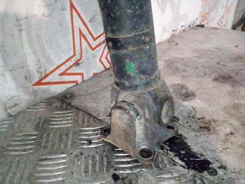 Foto 3ª: Transmision Central Nissan Serena 2.3 SLX DIESEL 75CV 55KW [LD23] (1994)