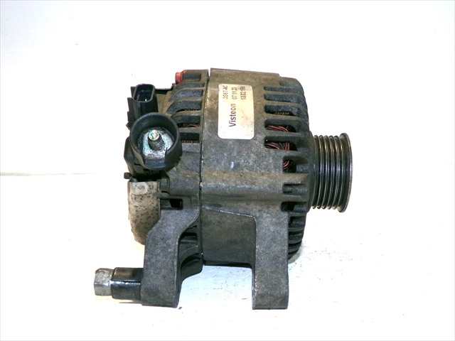 Alternador Ford Fiesta 1.4 TDCI 2002-2008