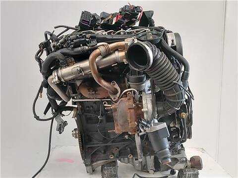 Motor Completo Audi A4 2.0 BASIS BERLINA 143CV 105KW