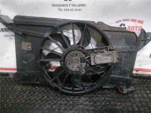 Electroventilador Ford C Max 2.0 S [2 0 LTR. - 100 KW TDCI CAT] 136CV FOCUS CAP) 2003 2007)