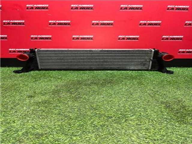 Foto 2ª: Intercooler Iveco Daily FG 33 S V BATALLA 3520 DIESEL SCR 136CV 100KW FURGON [F1AGL411J*C] (2018)