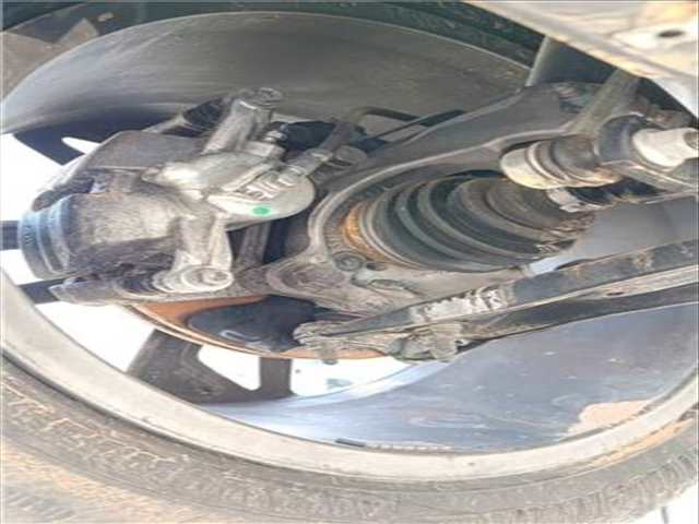 Mangueta Delantera Derecha Audi Q3 35 TDI 150CV 110KW