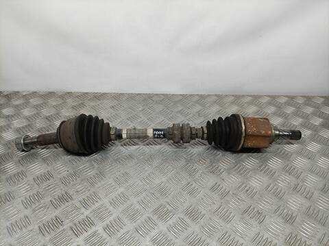 Transmision Delantera Izquierda Renault Kadjar ZEN 130CV 96KW