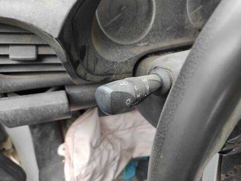 Mando Multifuncion Toyota Hilux 2GD