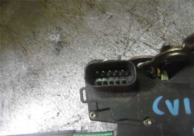 Foto 2ª: Cerradura Puerta Delantera Izquierda Fiat Stilo 1.9 JTD (192_XE1A) [192 A1.000]