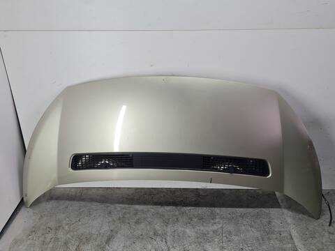 Capot Fiat Scudo L1H1 120 MULTIJET 5 PL.) 120CV 88KW