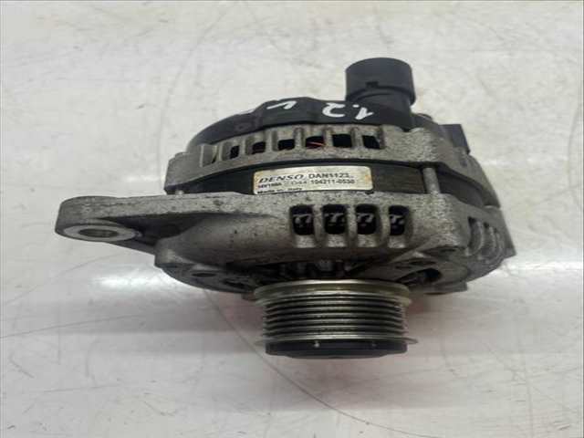 Foto 2ª: Alternador Alfa Romeo Giulietta 1.6 JTDM 105 CV 77KW [940A300] (2011)