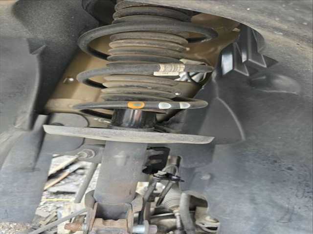 Amortiguador Delantero Izquierdo Citroen C4 HNS PICASSO