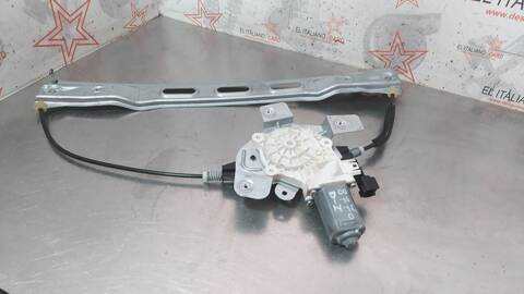 Elevalunas Eléctrico Delantero Izquierdo Ford Transit AMBIENTE 75CV 55KW