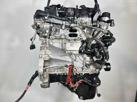 Foto 2ª: Motor Completo Land Rover Range 2.0 300 CV 221KW [PT204] (2019)