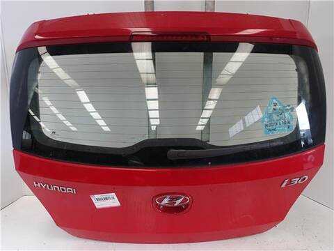 Portón Hyundai i30 1.4 109CV 80KW