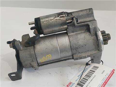 Motor de Arranque Jaguar XF 3.0 V6 DIESEL LUXURY 241CV 177KW