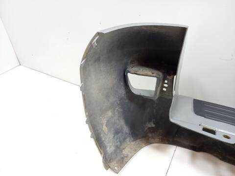 Foto 3ª: Paragolpes Trasero Toyota Land Cruiser 1KDFTV (2005)