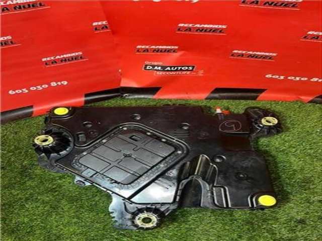 Foto 2ª: Deposito AdBlue Citroen Jumpy 1.6 CONFORT M [1 6 LTR. - 85 KW BLUE-HDI FAP] 116CV FURGON [BHX / DV6FCU]