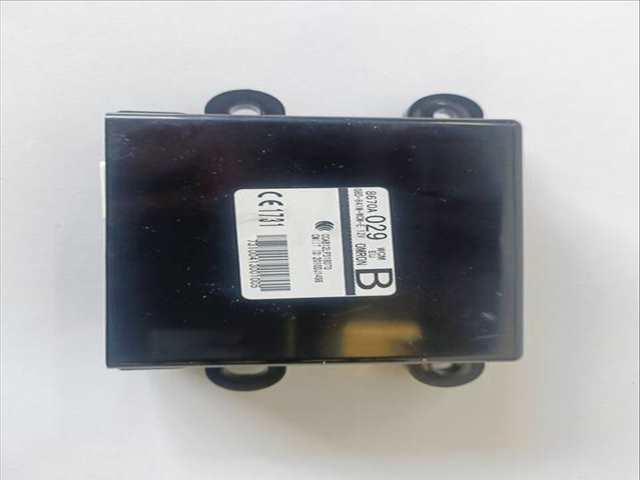 Centralita Motor ECU Mitsubishi ASX KAITEKI 2WD 150CV