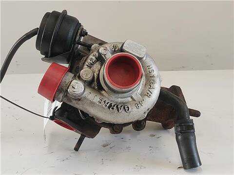 Turbocompresor Hyundai Santa Fe 2.0 CRDI 4X4 125CV 92KW