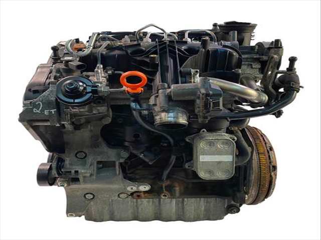 Motor Completo Skoda Superb CFG 170 CV 125KW
