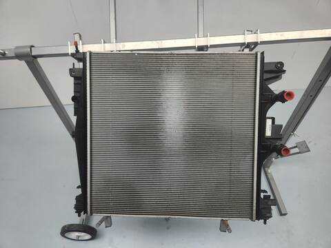 Radiador Motor Alfa Romeo Stelvio EXECUTIVE 4WD 209CV 154KW