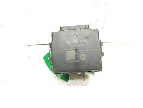 Centralita Motor ECU Kia Xceed DRIVE 136CV 100KW