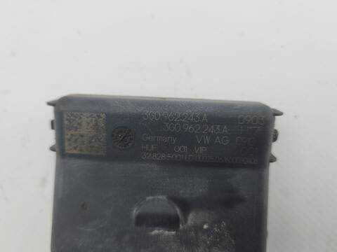Foto 2ª: Centralita Motor ECU Volkswagen Touran SPORT BMT 150CV 110KW [DFGA] (2016)