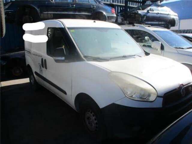 Depresor Freno Bomba Vacio Fiat Doblo 1.3 D II MULTIJET