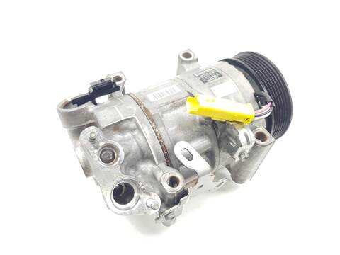 Foto 3ª: Compresor Aire Acondicionado Fiat 600 VERSION INDEFINIDA