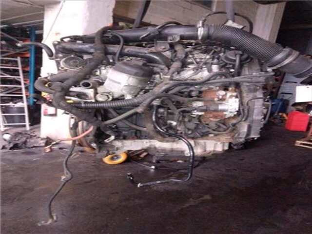 Motor Completo Opel Astra 1.7 COSMO [1.7 LTR. - 74 KW 16V CDTI]