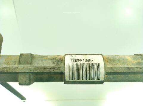 Foto 2ª: Cremallera de Direccion Ford Transit 1.0 ECOBOOST [SFCA] (2014)