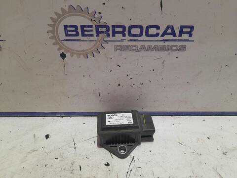 Foto 2ª: Centralita Motor ECU Land Rover Discovery 2.7 TD V6 CAT 190CV (2004)
