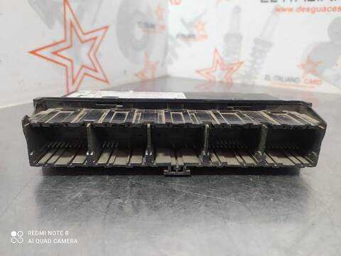 Foto 4ª: Centralita Motor ECU Ford Focus TURNIER (1998)