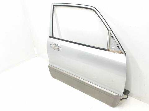 Foto 3ª: Puerta Delantera Derecha Mitsubishi Montero 3.2 DI-D 160CV [4M41] (2000)