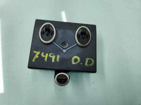 Centralita Motor ECU Volkswagen Golf GTD BMT 184CV 135KW