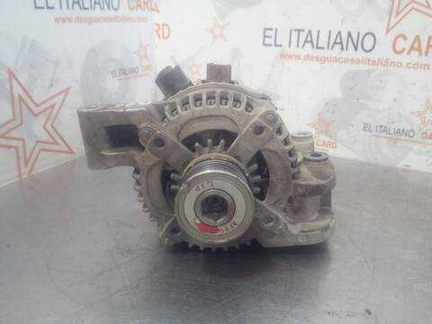 Alternador Ford Focus GHIA BERLINA 146CV 107KW