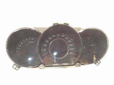 Foto 2ª: Cuadro de Instrumentos Kia Ceed 1.0 TGDI CAT 120CV 88KW [G3LC] (2018)